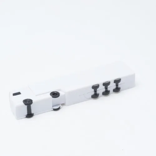 Clé USB Boston USB 2.0 8GB Rouge