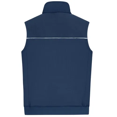 Hybrid Workwear Vest