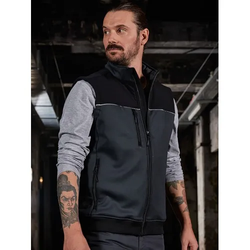 Hybrid Workwear Vest