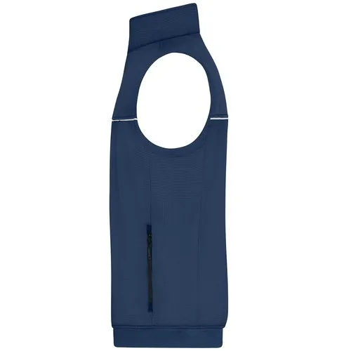 Hybrid Workwear Vest