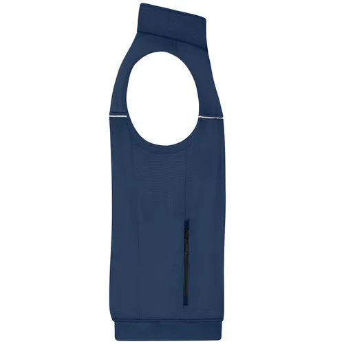 Hybrid Workwear Vest