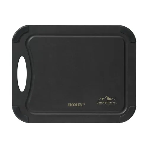 Homey's Wood Fiber Small planche à découper