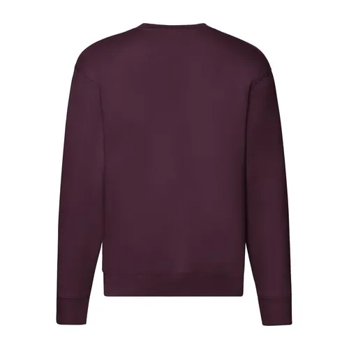 Premium Set-In Sweat