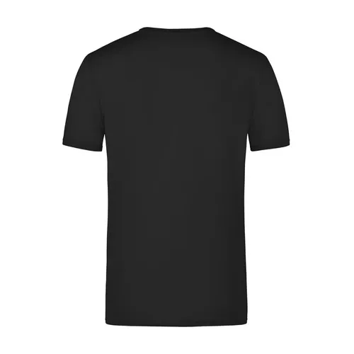 T-shirt elastique homme