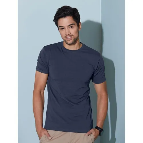 T-shirt elastique homme