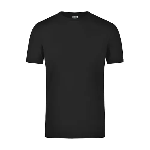 T-shirt elastique homme