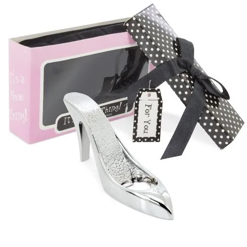 DÉCAPSULEUR "ZAPATO MANOLO"