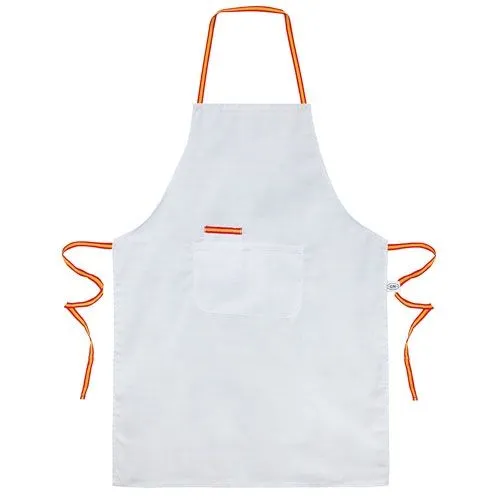 TABLIER TISSU SUBLIMATION