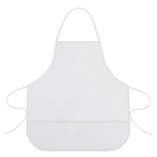 TABLIER TISSU SUBLIMATION