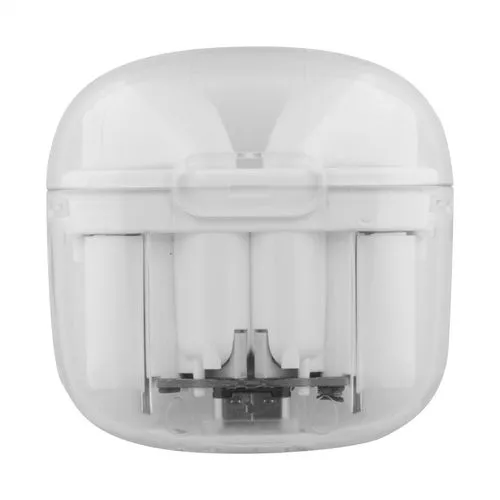 Écouteurs sans fil transparents RABS Trance