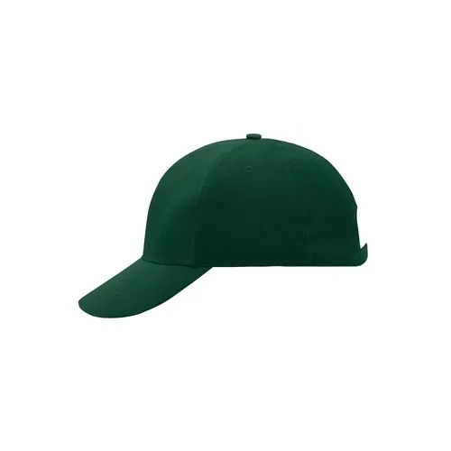 Casquette 6 Panneaux Laminated