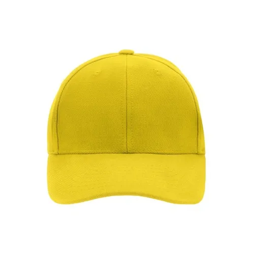 Casquette 6 Panneaux Laminated