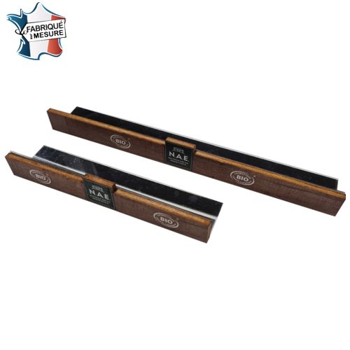 Présentoir Display sur Mesure - Fabrication Française Personnalisable