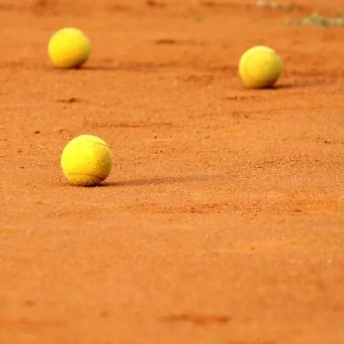 Coffret 3 Balles de Tennis Personnalisées - Objet Publicitaire Premium