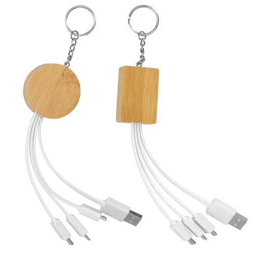 CABLE USB 3 EN 1 - CBUSB11