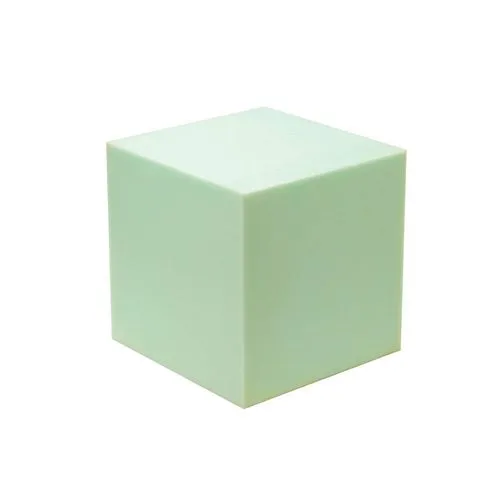 Cube Seat Classic 40x40 - Siège Publicitaire Personnalisable