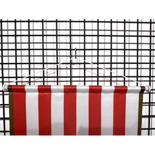 Kakémonos Personnalisés - Drapeaux Publicitaires sur Mesure