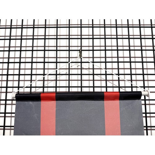 Kakémonos Personnalisés - Drapeaux Publicitaires sur Mesure