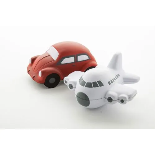 balle antistress Jetstream