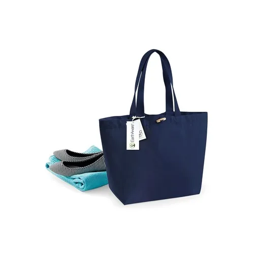 Mini Sac EarthAware en coton organique