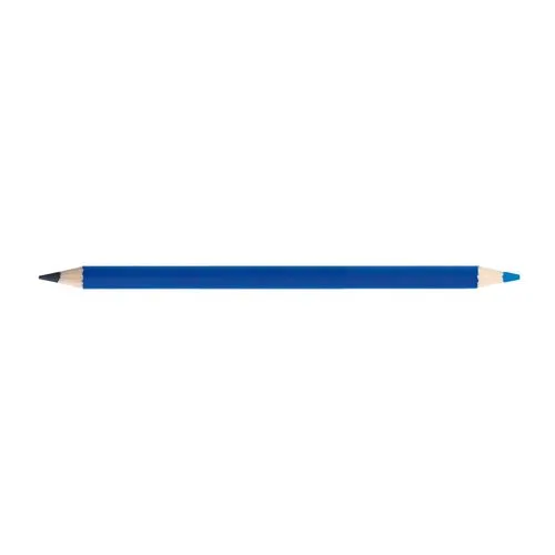 BI-COUL ECO GRAPH-BLEU 17,6