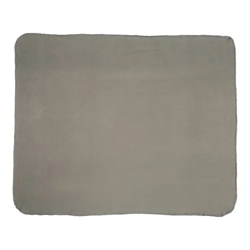Couverture Polaire Personnalisable 120x150 cm - Cadeau d'Entreprise