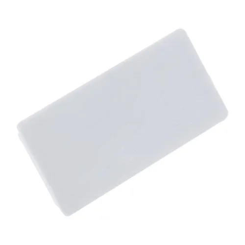 Aimant Publicitaire Puissant 5,5x2,8cm - Personnalisable