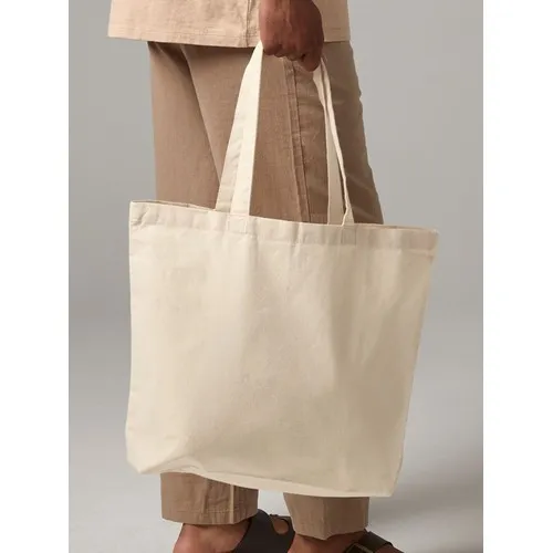 Maxi Sac Fourre-Tout en Coton Recyclé