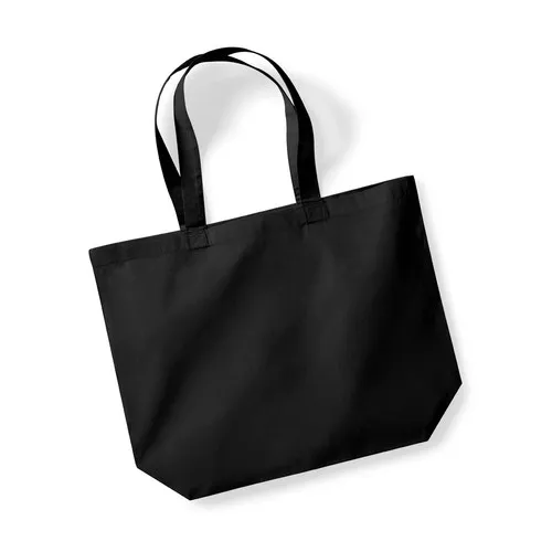 Maxi Sac Fourre-Tout en Coton Recyclé