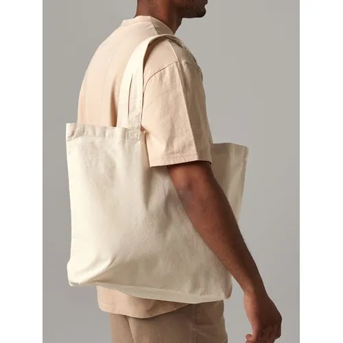 Maxi Sac Fourre-Tout en Coton Recyclé