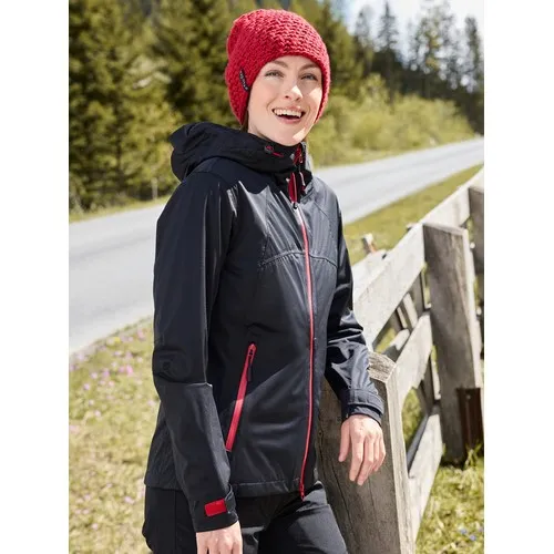 Veste trekking femme
