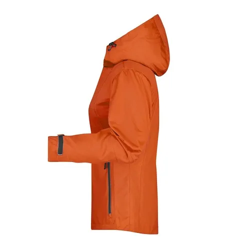 Veste trekking femme