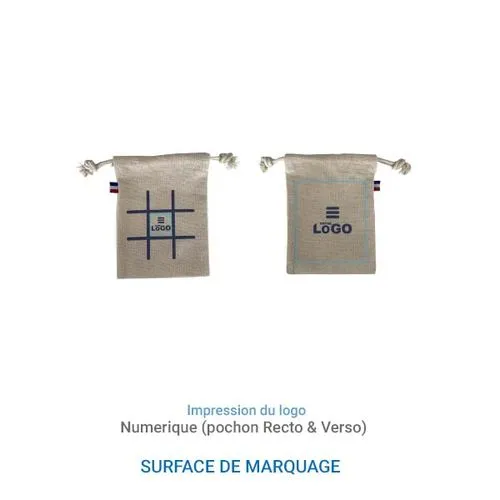 Pochon JEU DE MORPION - France