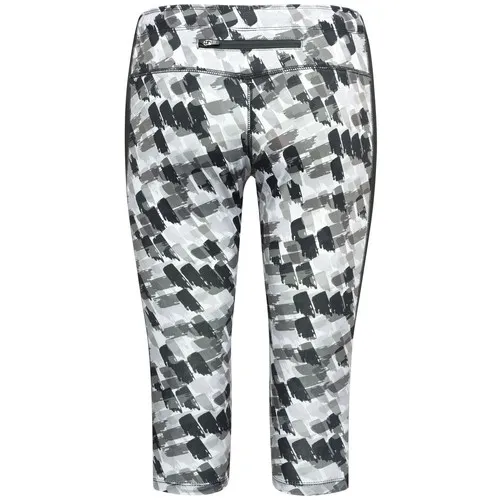 Collants de sport 3/4 femme