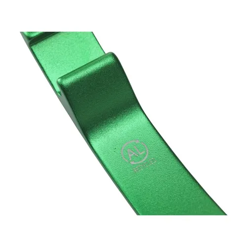 Alu Opener GRS Recycled décapsuleur / porte-clés