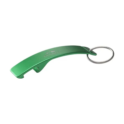 Alu Opener GRS Recycled décapsuleur / porte-clés