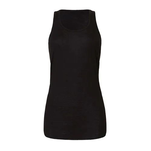 Débardeur col rond femme