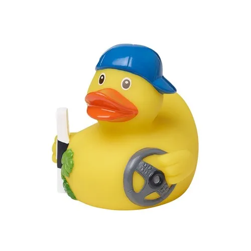 rubber duck Learner