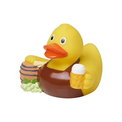 rubber duck Learner