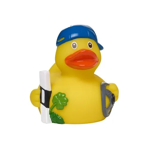 rubber duck Learner