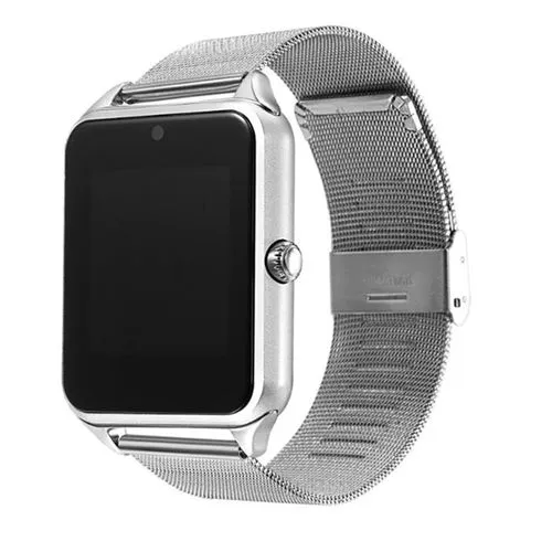 Montre Connectée Étanche Personnalisable - Cadeau d'Entreprise