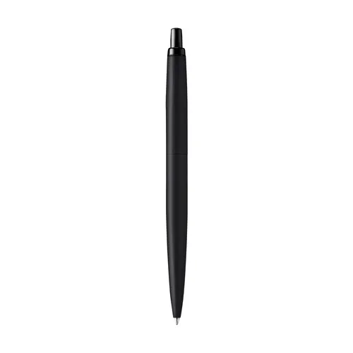 Parker Jotter XL Black Monochrome Stylo à bille - bleu