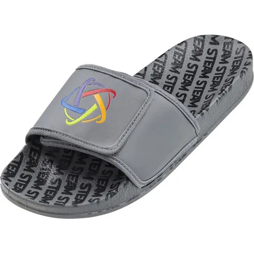 Sandales de bain personnalisables Flex - Dès 225 paires