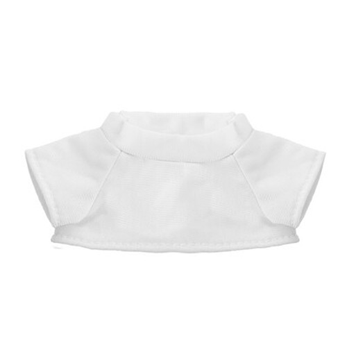 Chat en peluche avec T-shirt personnalisable - 16 cm