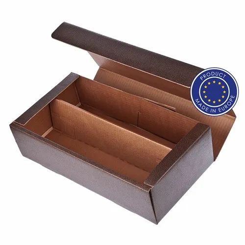 Carton de vin exclusif 2 el. | Reid