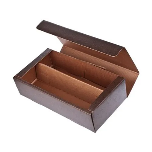 Carton de vin exclusif 2 el. | Reid