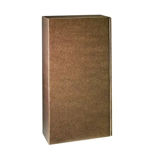 Carton de vin exclusif 2 el. | Reid