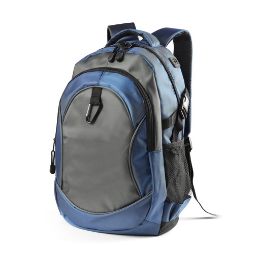 Sac à dos professionnel ultra-résistant personnalisable