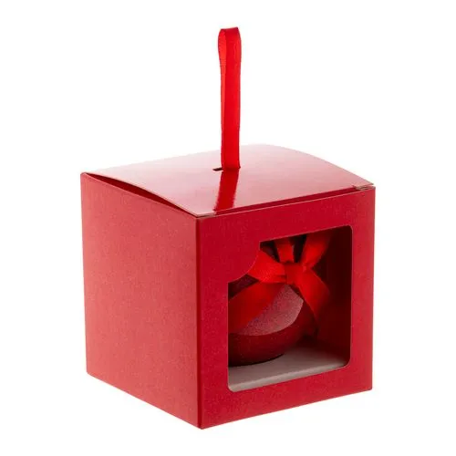 Boule de Noël Nordskot