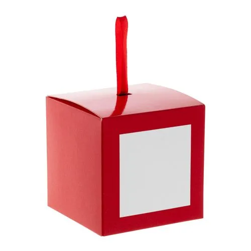 Boule de Noël Nordskot